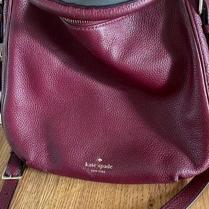 Kate spade shoulder bag